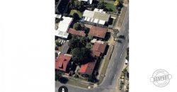 Se vende casa con gran terreno, sector O’Higgins