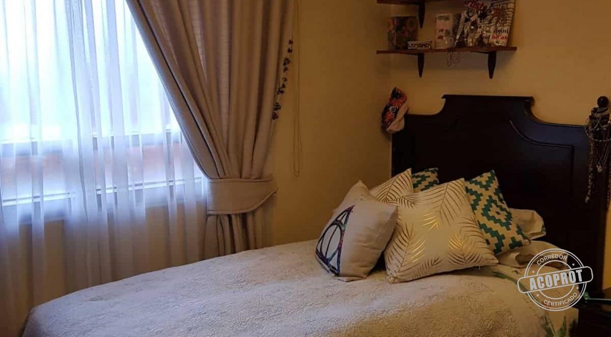 Se Vende Casa 4B 2B Amplia Calle Francia, Temuco
