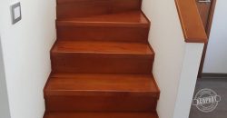 Se Vende Casa 3D 3B Condominio Versalles – Barrio Frances, Temuco