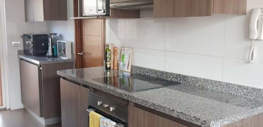 Se Vende Casa 3D 3B Condominio Versalles – Barrio Frances, Temuco