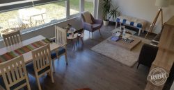 Se Vende Casa 3D 3B Condominio Versalles – Barrio Frances, Temuco