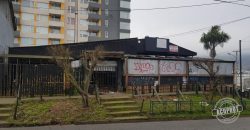 Se vende Local Esquina Aldunate con O´higgins