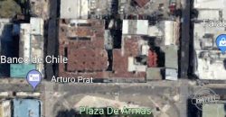 SE VENDE GRAN PROPIEDAD COMERCIAL EN PLENO CENTRO DE TEMUCO
