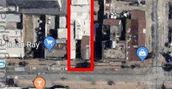 SE VENDE GRAN PROPIEDAD COMERCIAL EN PLENO CENTRO DE TEMUCO