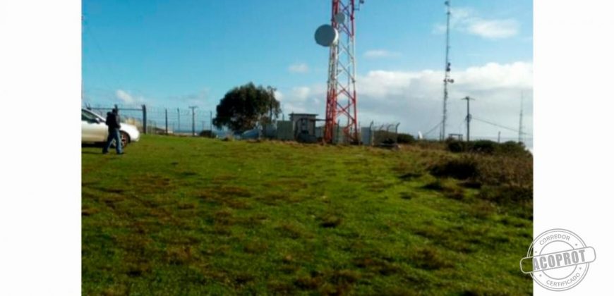 SE VENDE GRAN TERRENO IDEAL PROYECTO HABITACIONAL EN PUERTO SAAVEDRA