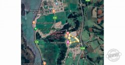 SE VENDE GRAN TERRENO IDEAL PROYECTO HABITACIONAL EN PUERTO SAAVEDRA