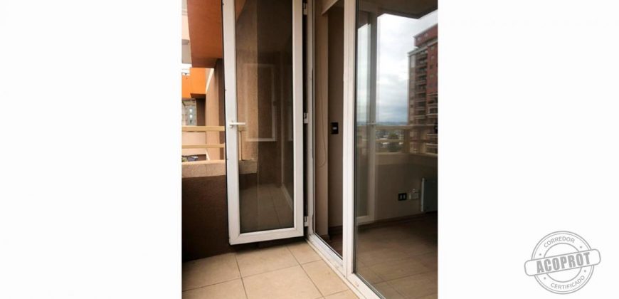 Se Vende Departamento En Condominio Aragon