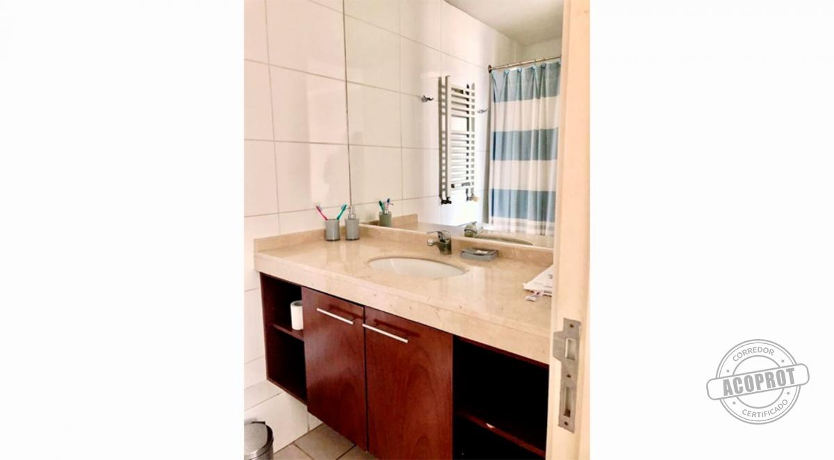 SE ARRIENDA DEPARTAMENTO AMOBLADO