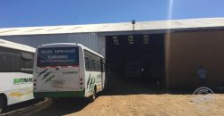 Se arrienda Amplias Bodegas excelente acceso camino Labranza