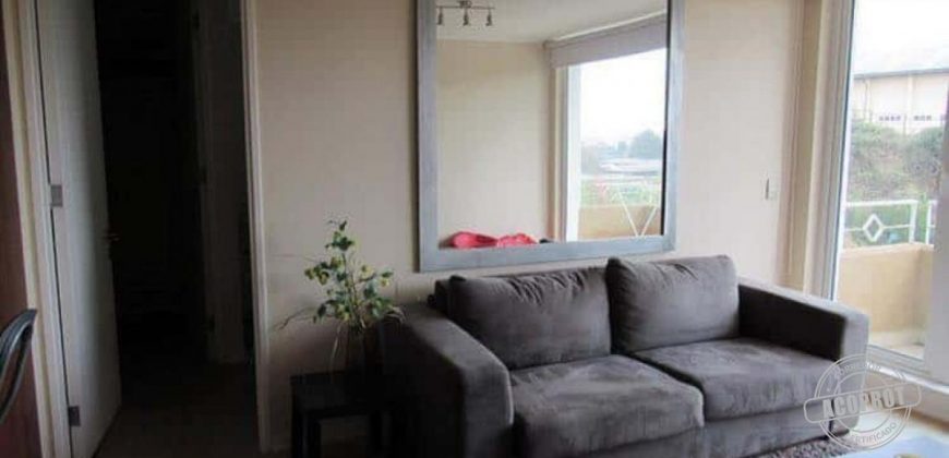 Venta Depto con 2d en Puerto Varas a una cuadra de la Costanera