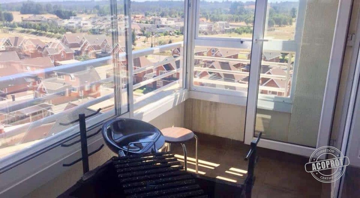 Se Vende Depto 3D 2B en Edificio Manchester, Temuco Se Vende Depto 3D 2B en Edificio Manchester, Temuco