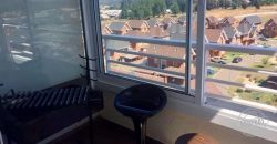 Se Vende Depto 3D 2B en Edificio Manchester, Temuco
