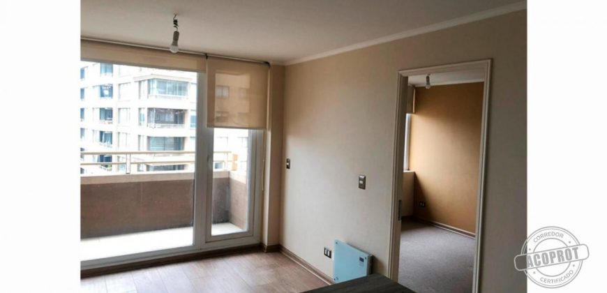 Se Vende Departamento En Condominio Aragon