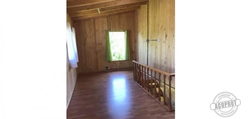 Se vende linda parcela en condominio, Vilcún