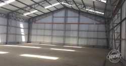 Se arrienda Amplias Bodegas excelente acceso camino Labranza
