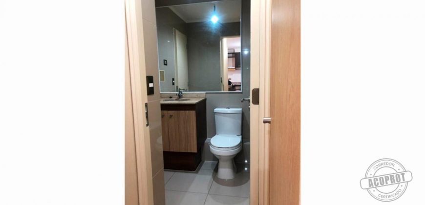 Se Vende Departamento En Condominio Aragon