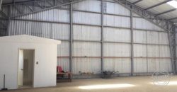 Se arrienda Amplias Bodegas excelente acceso camino Labranza