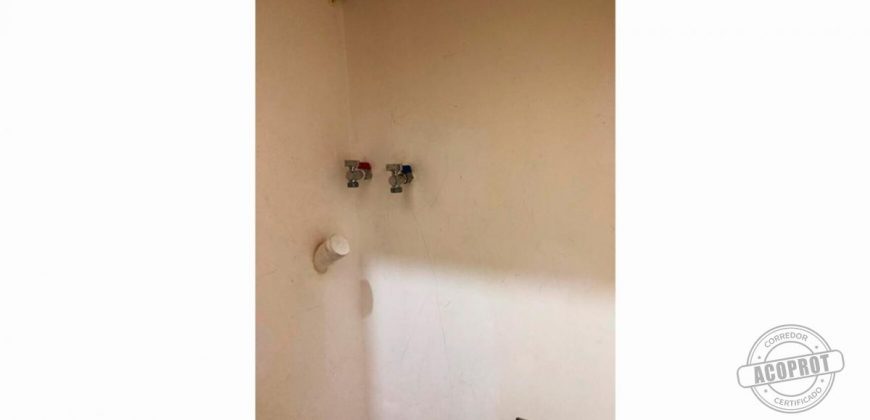 Se Vende Departamento En Condominio Aragon