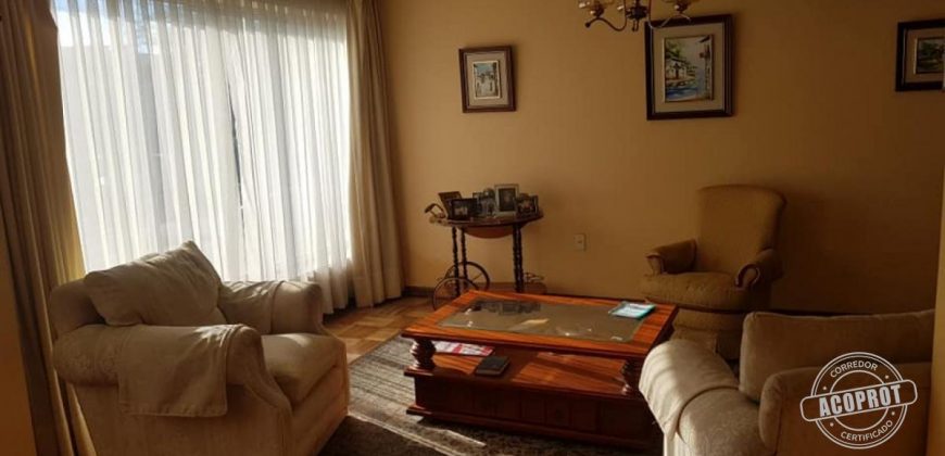 Excelente Departamento en VENTA