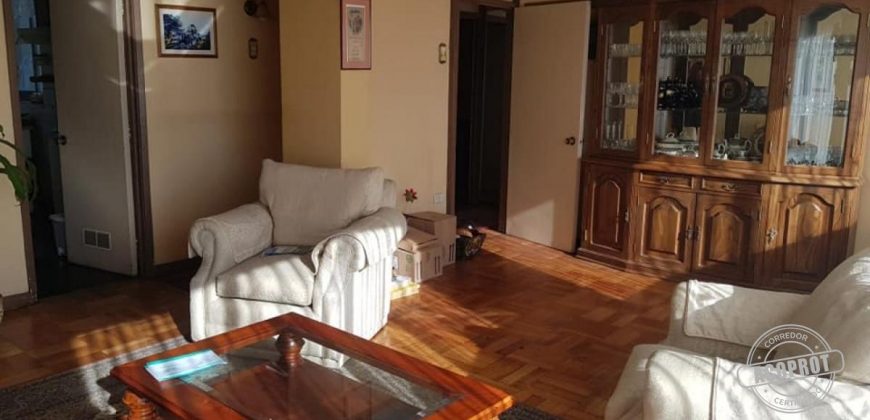 Excelente Departamento en VENTA