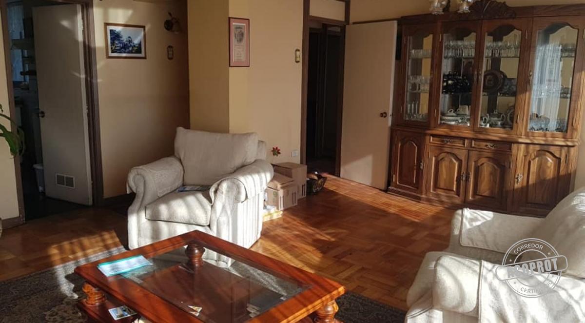 Excelente Departamento en VENTA