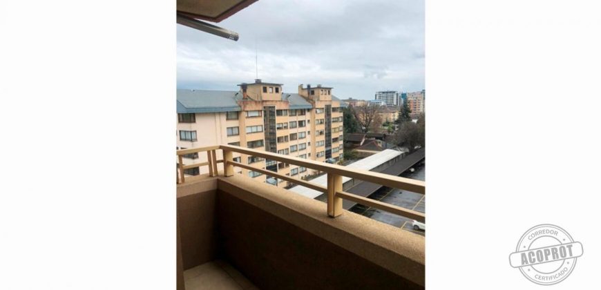 Se Vende Departamento En Condominio Aragon