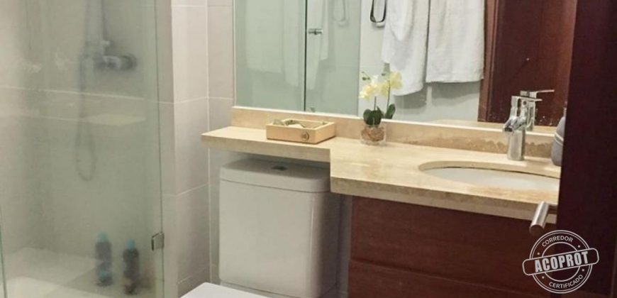 Se vende departamento en Sector Lomas de Mirasur