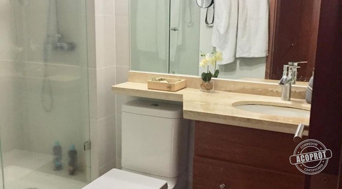 Se vende departamento en Sector Lomas de Mirasur