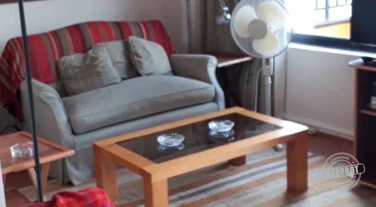 Se Arrienda Espectacular departamento duplex, Villarrica