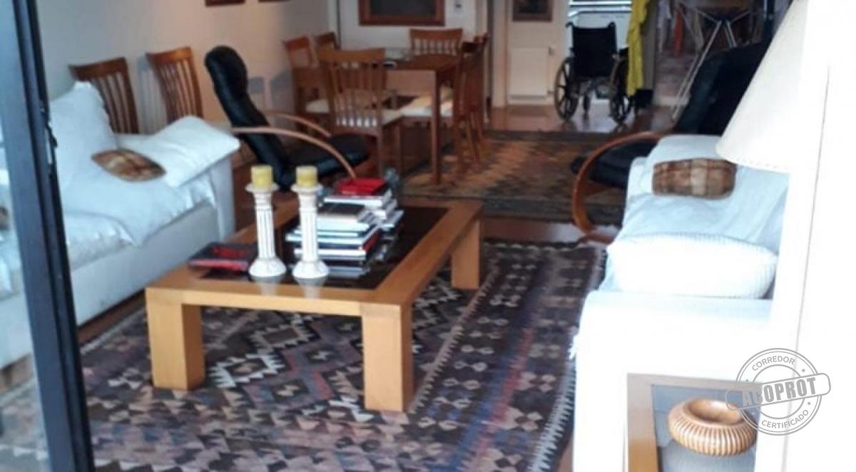 Se Arrienda Espectacular departamento duplex, Villarrica