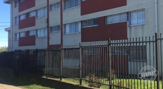 Se Vende Departamento Llaima, Calle Andes