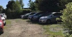 Se vende terreno pleno centro de Temuco