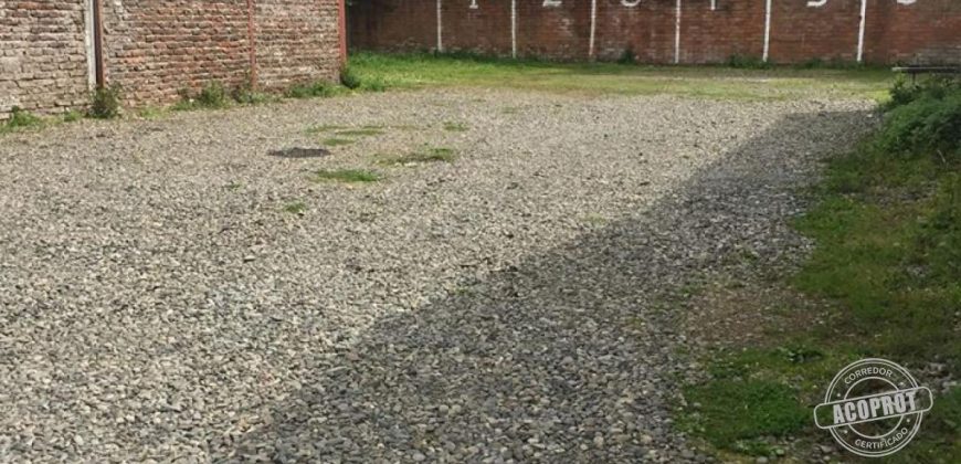 Se Arrienda local comercial