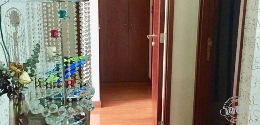 Se vende departamento en Sector Lomas de Mirasur