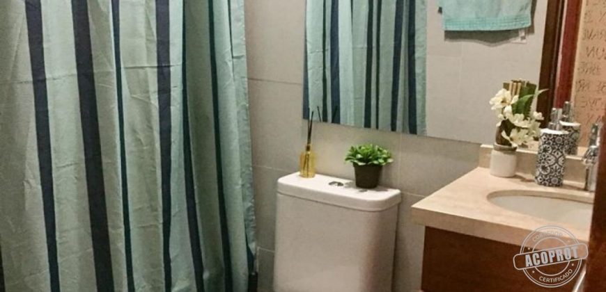 Se vende departamento en Sector Lomas de Mirasur