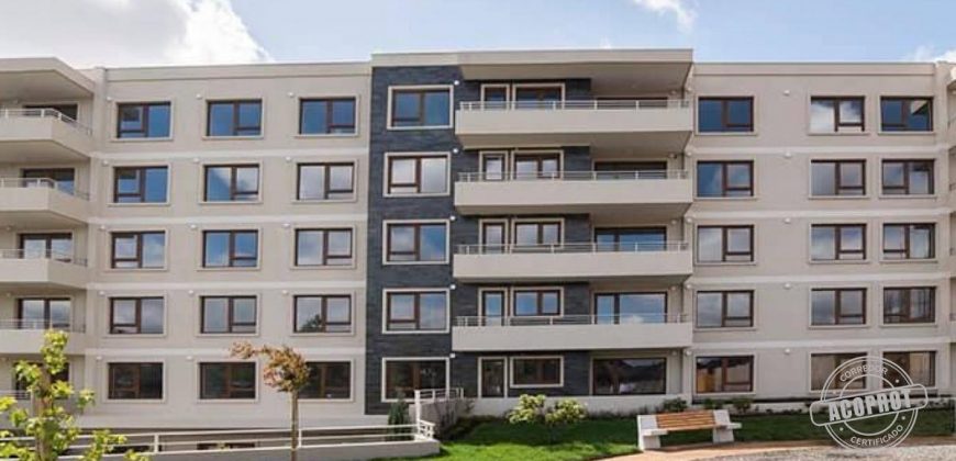 Se vende departamento en Sector Lomas de Mirasur