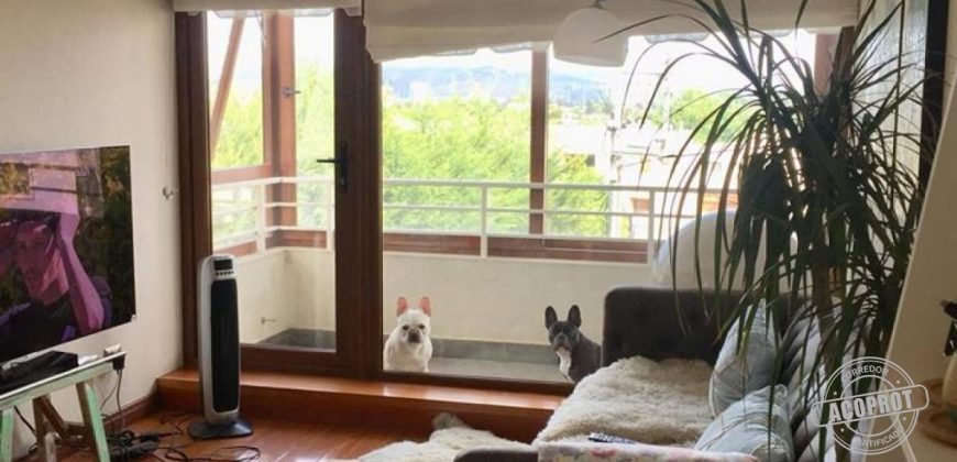 Se vende departamento en Sector Lomas de Mirasur