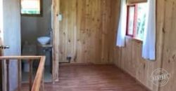 Se vende linda parcela en condominio, Vilcún