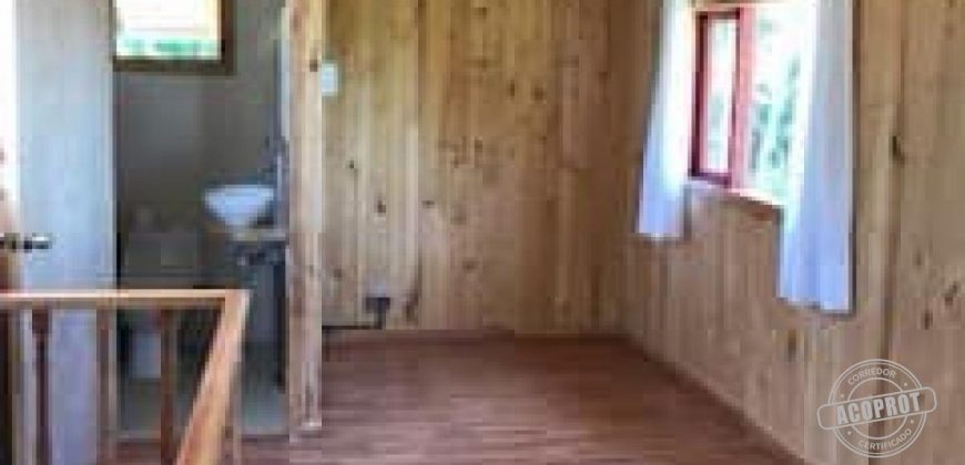 Se vende linda parcela en condominio, Vilcún