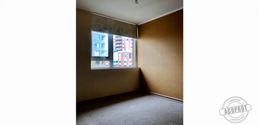 Se Vende Departamento En Condominio Aragon