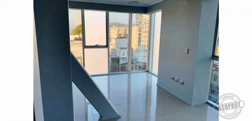 SE ARRIENDA OFICINA EN EL CENTRO DE TEMUCO