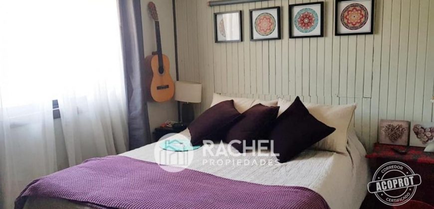 Se vende casa esquina en villa Trianon