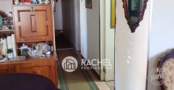 Se vende casa esquina en villa Trianon