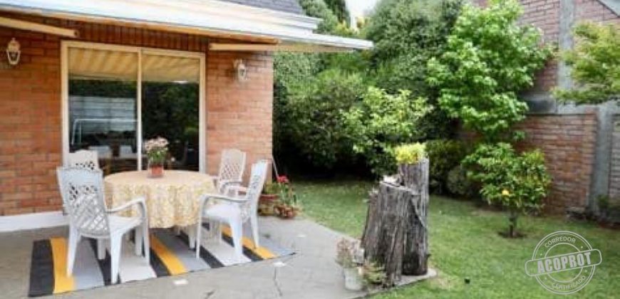 Se vende linda casa en sector alcala, Temuco