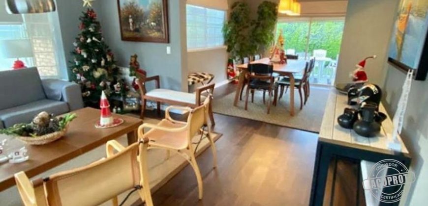 Se vende linda casa en sector alcala, Temuco