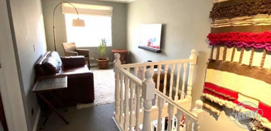 Se vende linda casa en sector alcala, Temuco