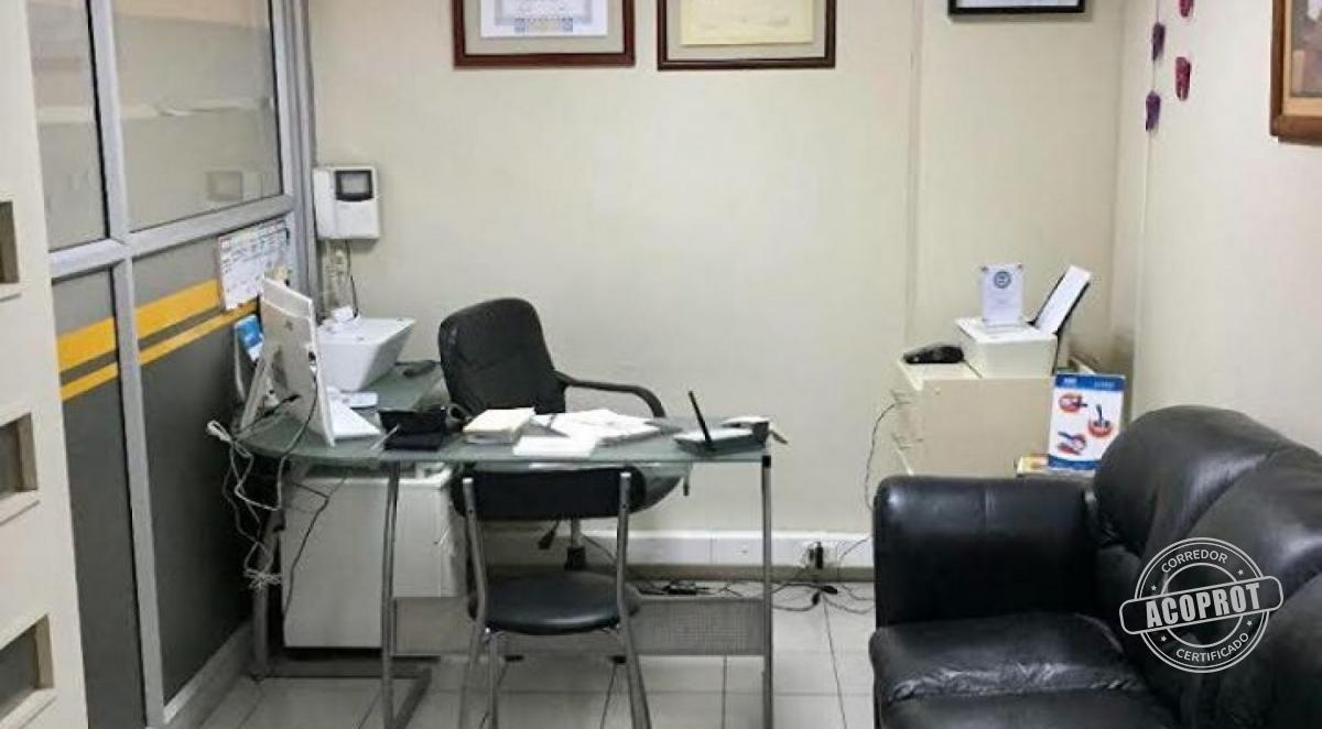 Se vende derecho de llave consulta dental funcionando en pleno centro