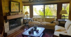 SE VENDE MARAVILLOSA CASA DE LUJO SECTOR PRIVILEGIADO -TEMUCO