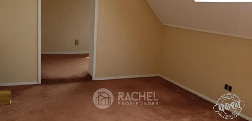 SE VENDE LINDA CASA AMPLIADA Y REMODELADA – LOMAS DE MIRASUR