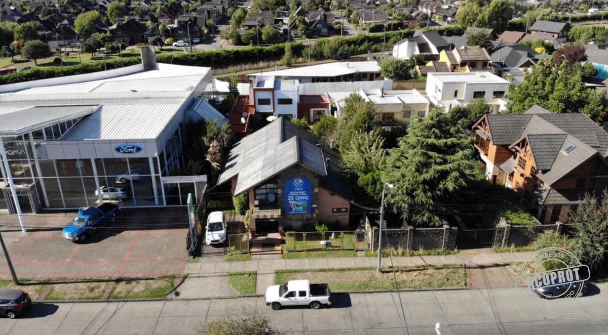 SE ARRIENDA EXCELENTE LOCAL COMERCIAL